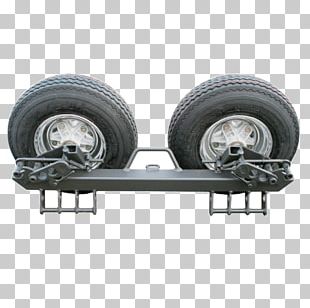 Dolly Tow Truck Towing Tow Hitch PNG