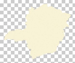 Minas Gerais Map State SKY Latin America PNG