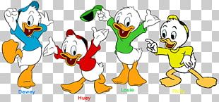 Huey PNG, Clipart, Art, Bird, Blog, Cartoon, Dewey Duck Free PNG Download