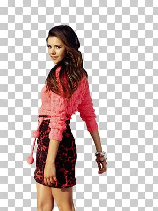 Elena Gilbert Katherine Pierce The Vampire Diaries PNG, Clipart, Black ...