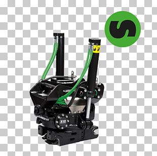 Tiltrotator Excavator Quick Coupler Backhoe Loader Rototilt Group AB PNG