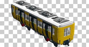 Train Rapid Transit Rail Transport Locomotive PNG