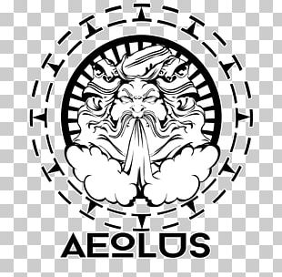 aeolus god of wind symbol