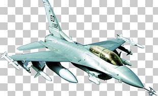 General Dynamics F-16 Fighting Falcon Airplane Fighter Aircraft PNG ...