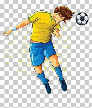 Boy Football Soccer PNG, Clipart, Animation, Ball, Boy, Cartoon, Child ...