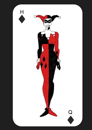 Harley Quinn Joker Fan Art Drawing PNG, Clipart, Arlequina, Art ...