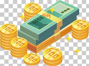 Banknote Finance Icon PNG