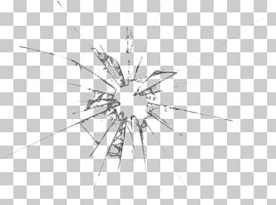Plate Glass Drawing Computer File PNG