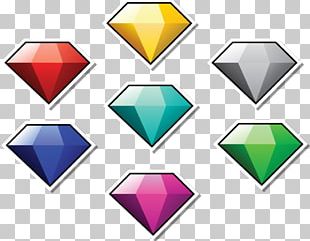 Chaos Emeralds Sonic Chaos Sprite Sonic & Knuckles PNG, Clipart, Amp ...