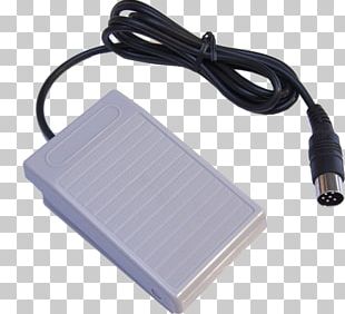 AC Adapter Battery Charger Laptop PNG