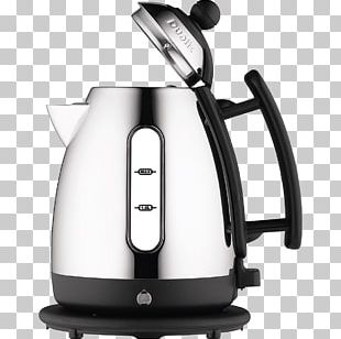 Kettle Dualit Limited Cordless Jug Toaster PNG