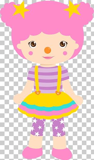 Circus Clown Girl PNG, Clipart, Art, Baby Toys, Blog, Carnival, Cartoon ...