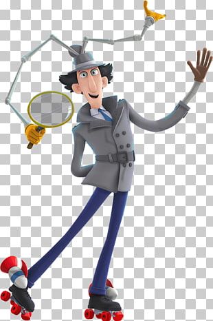 Inspector Gadget PNG, Clipart, Cartoon, Clip Art, Drawing, Fictional ...