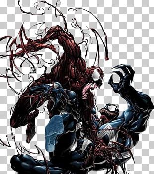 Spider-Man And Venom: Maximum Carnage Spider-Man And Venom: Maximum ...