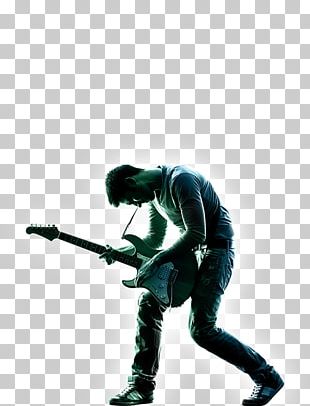 Guitarist Silhouette PNG, Clipart, Acoustic Guitar, Arm, Art, Band ...