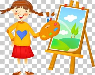 Artist Painting Art Museum Child Art PNG, Clipart, Art, Artcom, Artist ...