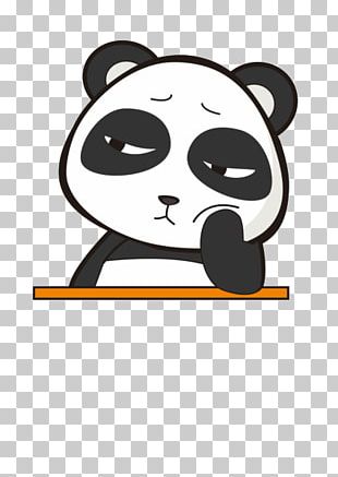 Grizzly Bear Baby Grizzly Giant Panda Cartoon Network PNG, Clipart ...