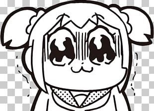 Anime Emoji PNG Images, Anime Emoji Clipart Free Download