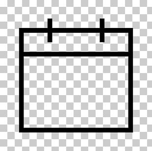 Computer Icons Calendar Time PNG