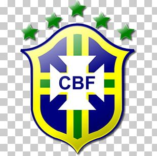 Dream League Soccer Brazil National Football Team FIFA World Cup Logo PNG