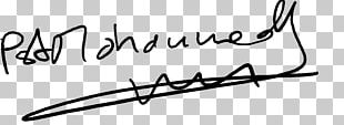 Line Point Angle White PNG