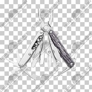 Multi-function Tools & Knives Leatherman Knife Blade PNG