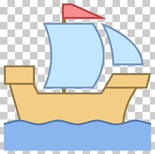 Sailing Ship Computer Icons PNG