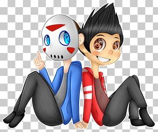 YouTube Drawing Grand Theft Auto Online Jason Voorhees PNG