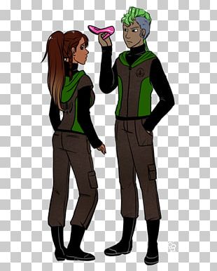 Human Behavior Outerwear Cartoon Illustration PNG