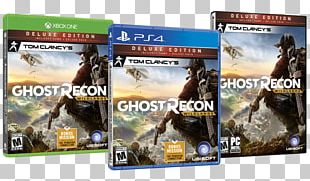 Tom Clancy's Ghost Recon Wildlands Tom Clancy's Ghost Recon: Future Soldier Tom Clancy's Ghost Recon: Jungle Storm Tom Clancy's Ghost Recon Predator Tom Clancy's The Division PNG