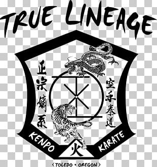 KenpÅ Karate Kajukenbo Martial Arts PNG