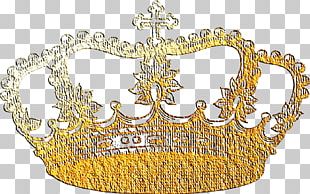 Crown Of Louis XV Of France Desktop PNG