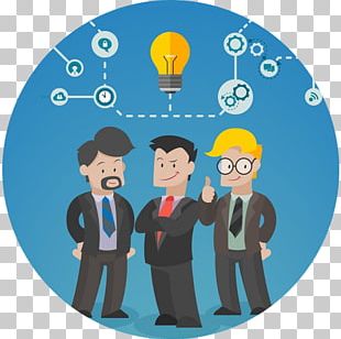 Idea Businessperson Entrepreneur Empresa PNG
