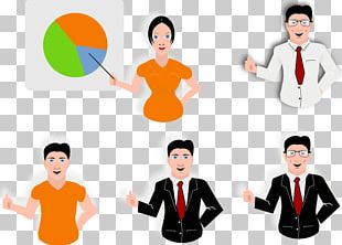Presentation Open Graphics Microsoft PowerPoint PNG