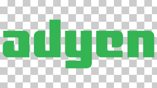 Adyen Logo PNG