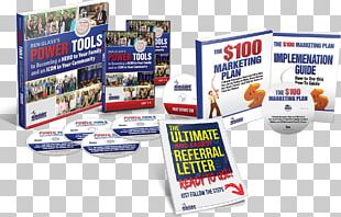 Advertising Marketing Plan Brand PNG