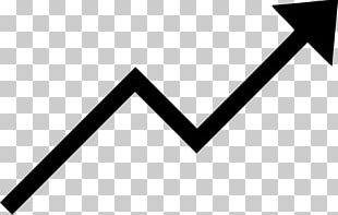 Arrow Chart Diagram Computer Icons PNG