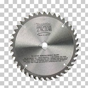 Circular Saw Blade Dado Set Makita PNG