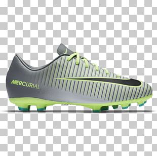 Nike Mercurial Vapor Football Boot Nike CTR360 Maestri Cleat PNG