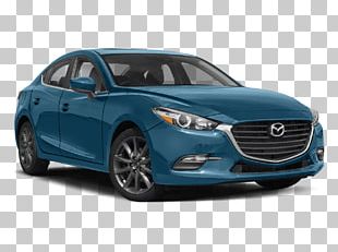 2018 Mazda CX-5 Sport SUV Car Sport Utility Vehicle 2018 Mazda3 Touring PNG