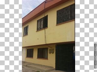 Window House Commercial Building Facade PNG