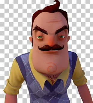 Hello Neighbor Png Images Hello Neighbor Clipart Free Download - hello neighbor roblox video game youtube xbox one youtube png