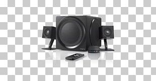 Wireless Speaker Creative T4 Loudspeaker Creative Labs PNG