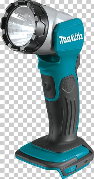 Makita Work Light H Flashlight Makita Cordless Impact Driver PNG
