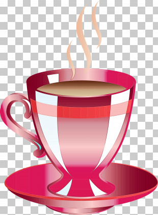 Coffee Cup PNG