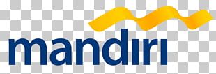 Bank Mandiri Logo Credit Card Portable Network Graphics PNG