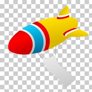 Hot Air Balloon Zeppelin Stock Illustration Airship PNG