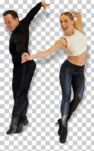 Ottawa Latin Dance Salsa Dancesport PNG