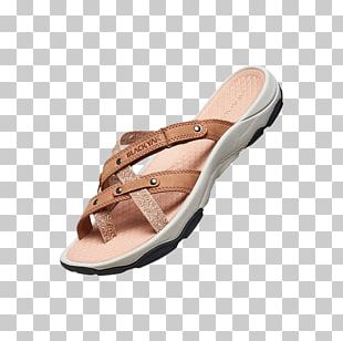 Sandal Shoe Walking PNG