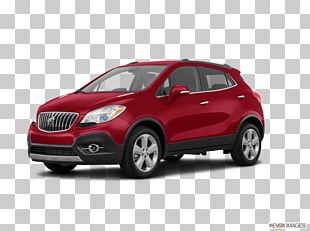 2018 Buick Encore Car Chevrolet General Motors PNG